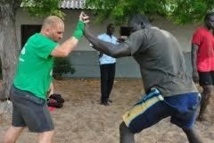 Le choc Malick Niang-Sa Thiès officialisé 
