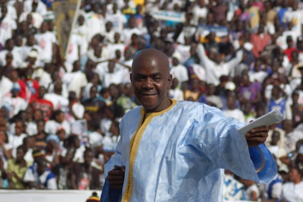 Bécaye Mbaye : « Qu’on nous aide à faire revenir Petit Mbaye au Sénégal »