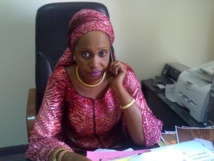 Me Nafissatou Diop Cissé: "Macky Sall doit prendre Oumar Guèye dans sa cellule de communication parce qu’il le défend mieux que les ministres de l’Apr"
