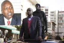 Idy réunit son Etat-major chez lui et cogite contre Oumar Guèye