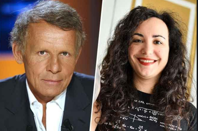 Patrick Poivre d’Arvor est accusé par Florence Porcel de l’avoir violée à deux reprises, en 2004 et 2009