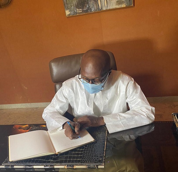 Musée Léopold Sédar Senghor: Abdoulaye Diop offre un regain d’intérêt à un patrimoine culturel