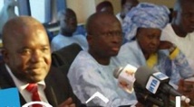 Le Comité directeur du Pds divisé sur le rapprochement avec Idrissa Seck