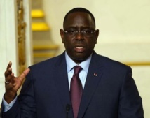Dépénalisation de l’homosexualité : le PDS demande à Macky Sall de clarifier sa position