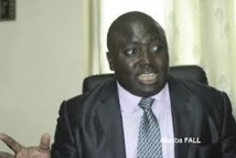 « Coalition virtuelle Apr-Afp » : Bamba Fall met en garde ses camarades socialistes