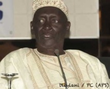 Nécrologie: L'écrivain Mbaye Gana Kébé est décédé