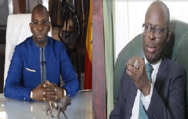 Mustapha Guirassy et Cheikh Bamba Dièye quittent la Commission ad hoc : les raisons d’une démission