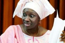 Aminata Touré aux conseils de Karim et Cie: "Les procédures engagées seront poursuivies jusqu'à leur terme"