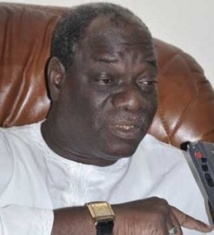 Augmentation des frais d'inscription dans les universités publiques : Mamadou Diop Castro farouchement contre