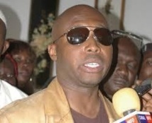 Barthélémy Dias : "Certains militants de l'Apr ont perdu le nord depuis l’arrivée au pouvoir de Macky Sall"