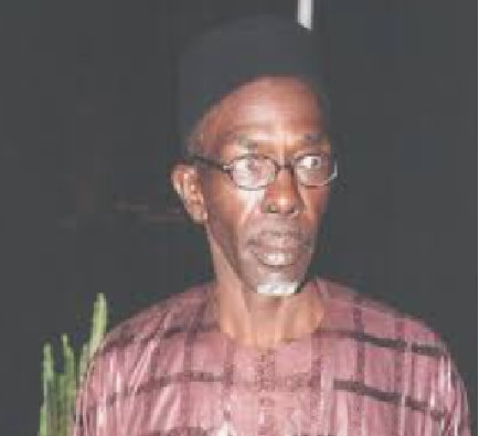 La série noire continue: Décès de l’ancien ministre Amadou Bator Diop