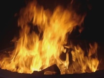 Matam : un feu mystérieux brûle les cases du village de Djiella