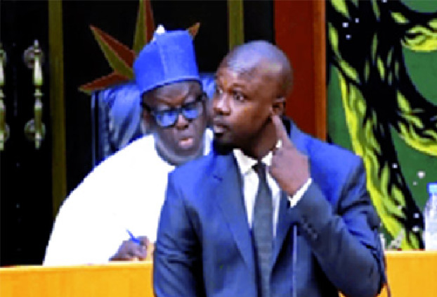 Levée de l’immunité de Sonko: Ce que la Commission Ad hoc a décidé ce lundi