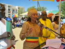 Me Aïssata Tall Sall : "Il n'y a pas encore de signaux très forts de la part du Président Macky Sall"