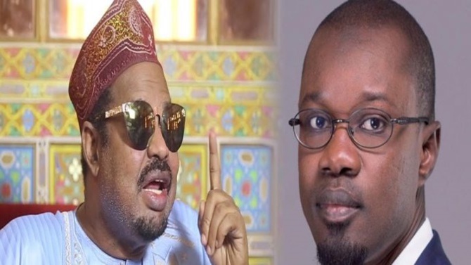 Entretien téléphonique avec Sonko : Ahmed Khalifa Niasse confirme