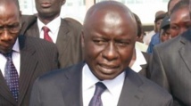 Idrissa Seck chez Mbaye Ndiaye