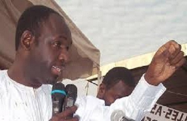 Affaire « Sweet Beauté »: Un beau-frère de Macky défend Sonko et tire sur tous les politiciens