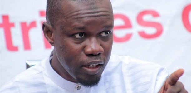 Réplique salée de Ousmane Sonko aprés la sortie du Président Sall