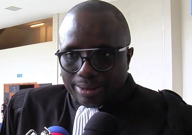Affaire Ousmane Sonko-Adji Sarr: Ce que Me Pape Leyti Ndiaye reproche à ses confrères
