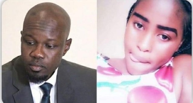 Suite affaire Sweet Beauty: Adji Sarr attendue demain, l'immunité de Sonko levée vendredi