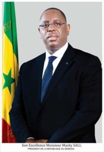 Le RP va accompagner Macky Sall dans sa mission, assure Serigne Mansour Niasse