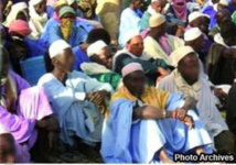 Médina Gounass : les femmes interdites d'accès au site du Daaka