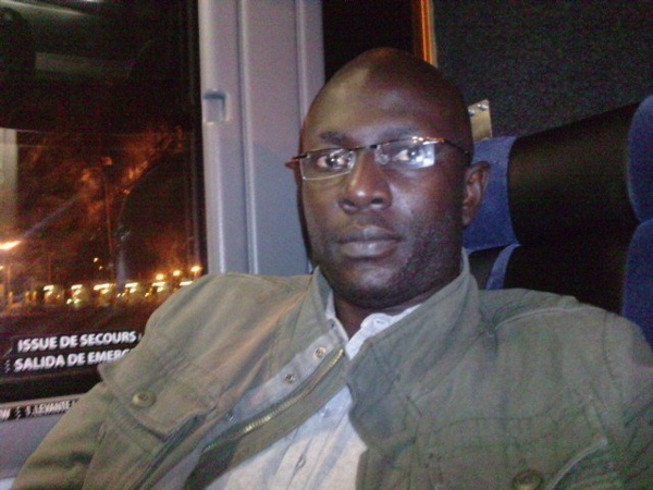 [Nécrologie] Le célèbre animateur Edouard "Ndiolkumba" n'est plus
