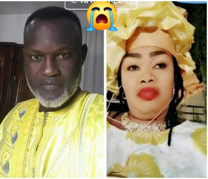 Voici tout ce que vous ignorez sur le couple retrouvé mort à Pikine