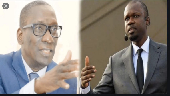 Arrestations tous azimuts: Mamadou Diop Decroix s'inquiète du silence du Procureur