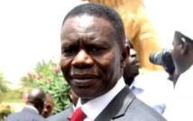 Pape Diouf se démarque d'Idrissa Seck:"Je ne prends instruction qu'auprès de Macky Sall et d'Abdoul Mbaye"