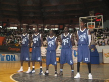 L’Ugb conserve son fauteuil de leader du basket masculin