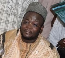 Le Rp de Serigne Mansour Niass dans la mouvance présidentielle