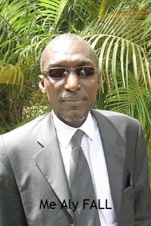 Diano Bi du dimanche 14 Avril 2013 recevait Aly Fall