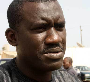 Objection du dimanche 14 Avril 2013 recevait "Moussa Tine