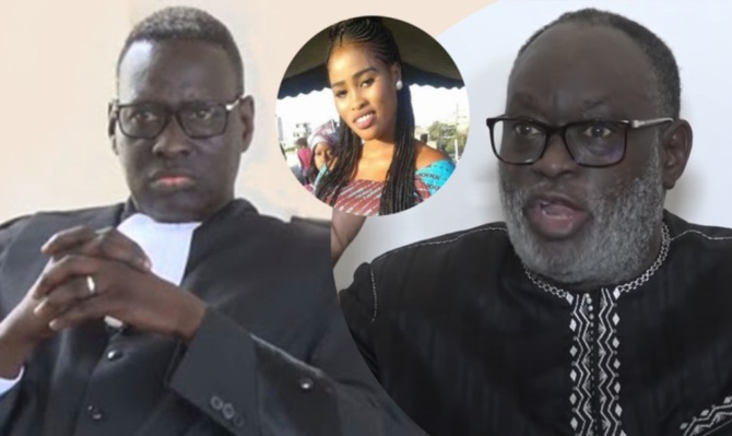 Affaire Adji Sarr : Ces cadors du barreau qui vont défendre la masseuse la plus célèbre du pays (photos)