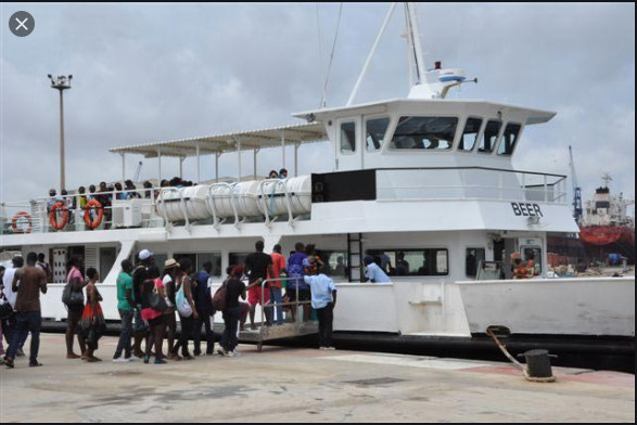 Liaison maritime Dakar-Gorée: Macky Sall insiste sur le renouvellement de la flotte actuelle