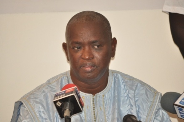 Abdou Latif Coulibaly : « Un organe pour la communication gouvernementale sera mis en place »