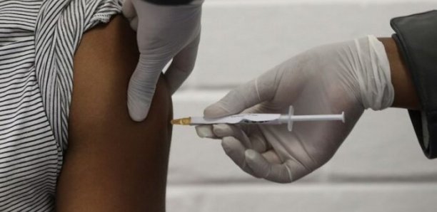Inscription en ligne Covid-19: Plus de 24.000 en 24h, le scepticisme fait place à...