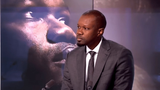 Réunion de la Conférence des présidents - Sonko à l'échafaud, Bara Doly et Ablaye Mkhtar Diop se... Réunion de la Conférence des présidents - Sonko à l'échafaud, Bara Doly et Ablaye Mkhtar Diop se...