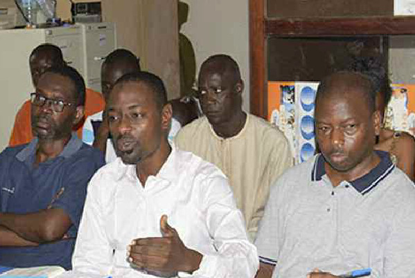 Crise au sein de leur organe de presse: Les employés de la Pana interpellent l'Union africaine