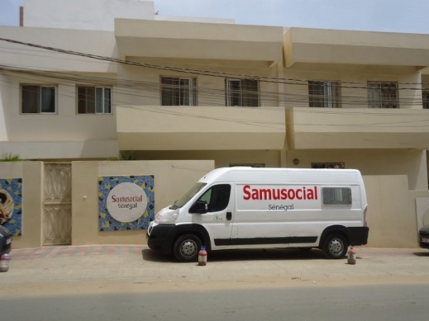 Situation de crise: Le Samusocial lance un projet triennal d’appui aux groupes vulnérables