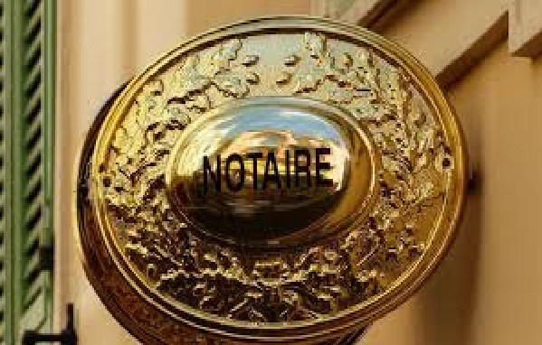 Notariat : En rogne, des diplômés chômeurs interpellent le Garde des Sceaux