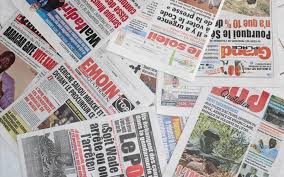 Code de la presse: Les 2 décrets d’application tant attendus désormais disponibles