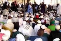 Daaka de Médina Gounass : La retraite spirituelle de 10 jours entamée depuis samedi