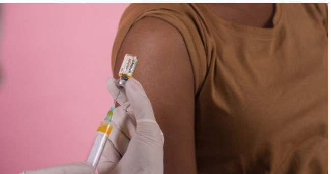 Lutte contre le coronavirus: 4 005 personnes vaccinées au Sénégal 