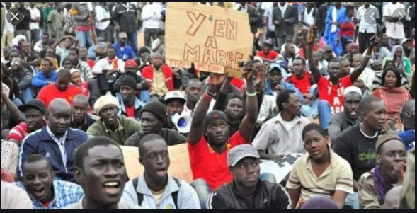 Affaire Ousmane Sonko - Adji Sarr: Y en a marre dans la rue le 5 mars