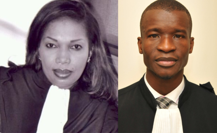 Fameux message: Me Bamba Cissé a recu un Sms à transférer