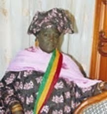 [Audio] Adja Dieynaba Fall, après sa démission du Ps : "Le parti est miné. Celui qui s'y aventure risque d'y laisser des plumes"