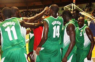Afrobasket Masculin 2013: le Sénégal se prépare à domicile