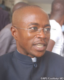 [Audio] Abdou Mbow sur l'arrestation de Karim Wade: "Laissons la justice faire son travail"